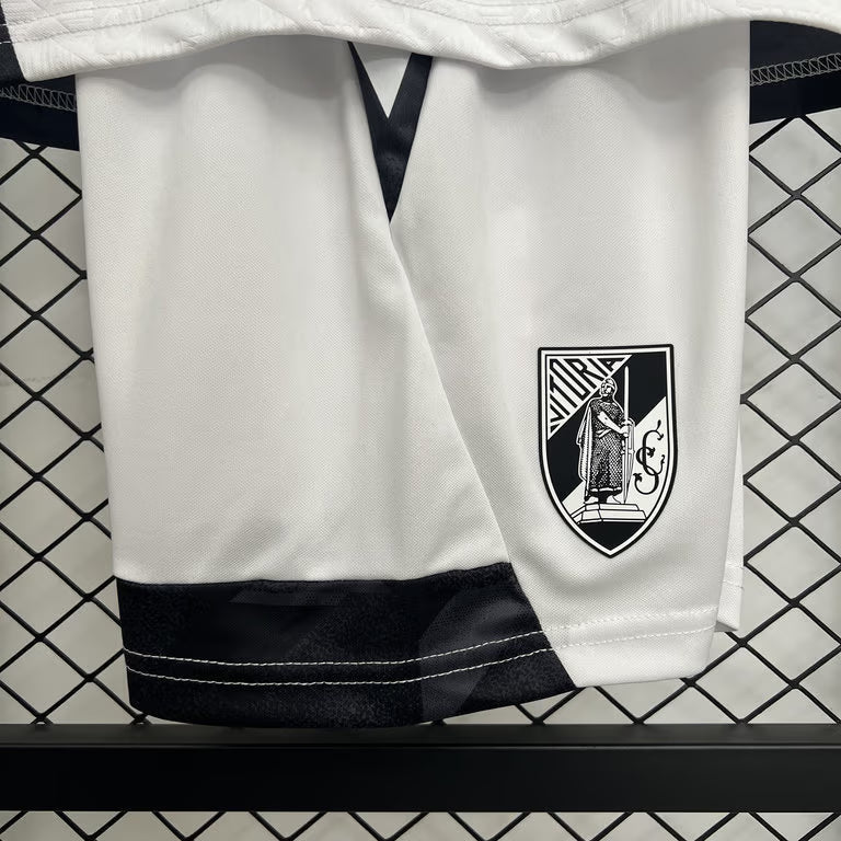 Kit Criança Vitoria SC Principal 2025/2026