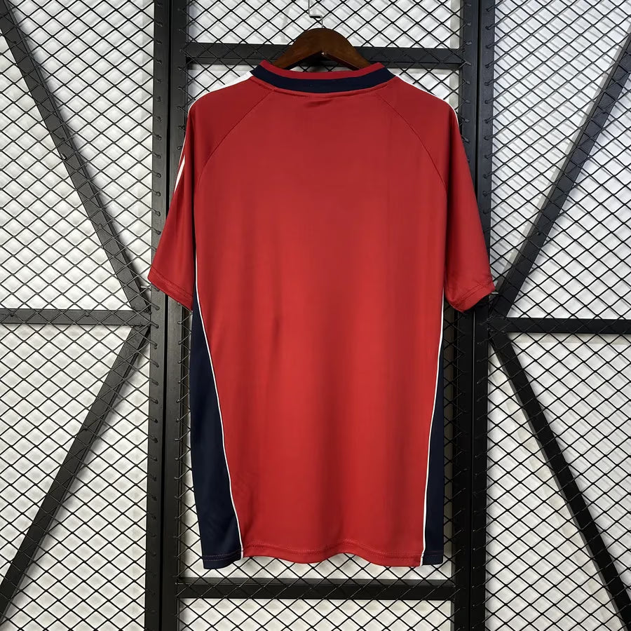 SL Benfica Retro Principal 1999/2000