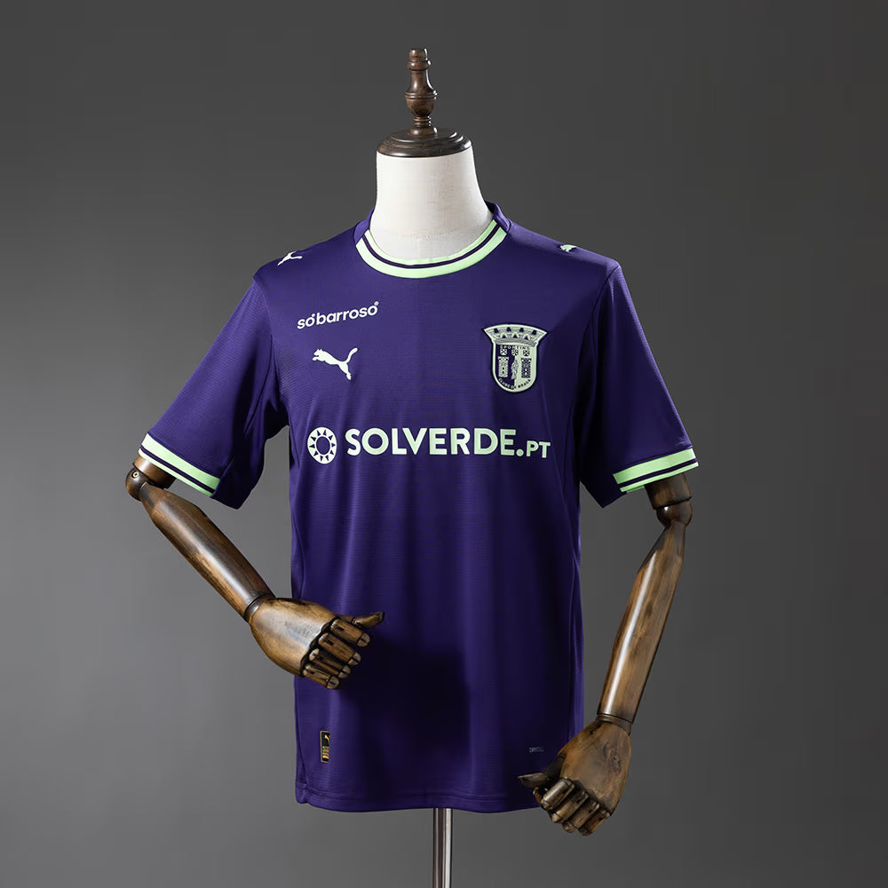 SC Braga Terceira 2025/2026