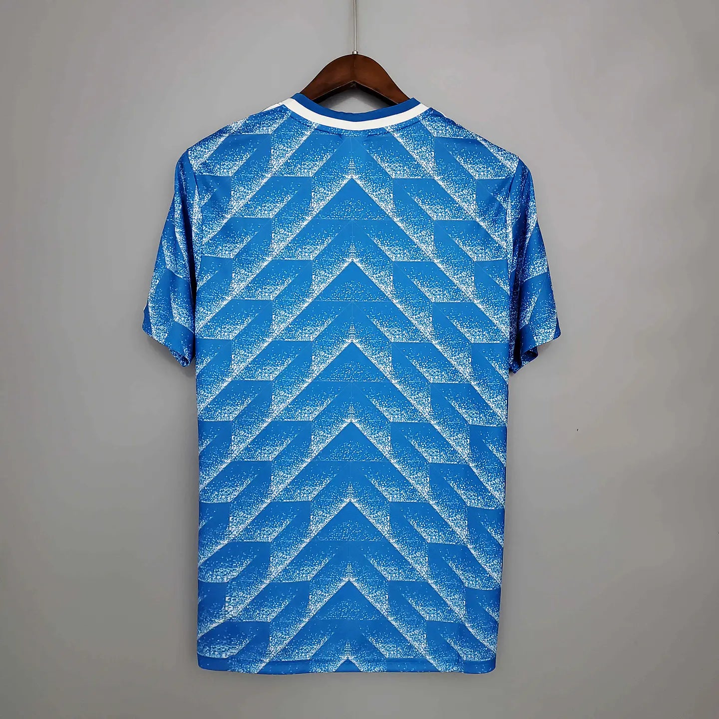 Países Baixos Retro Alternativa 1988