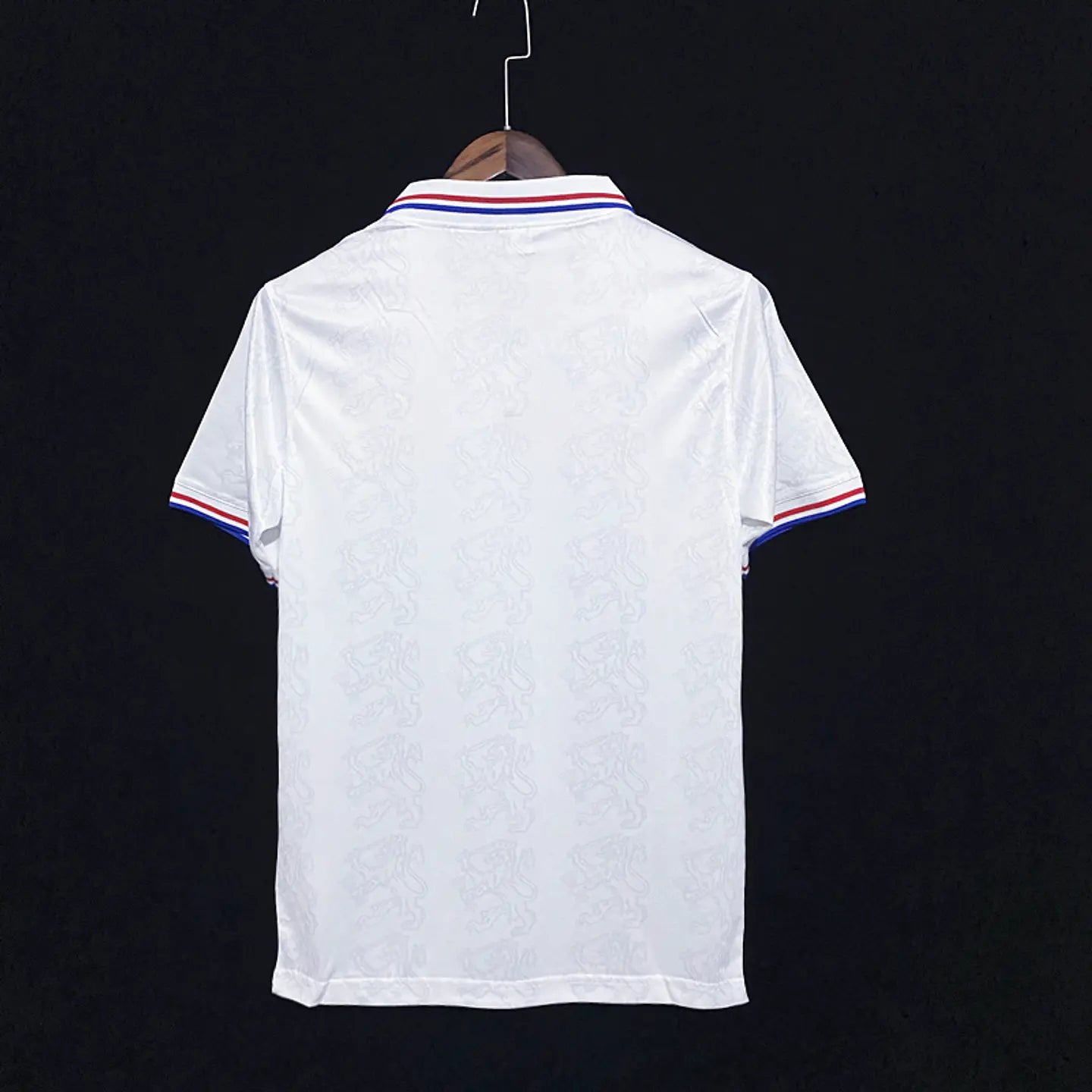 Países Baixos Retro Alternativa 1995