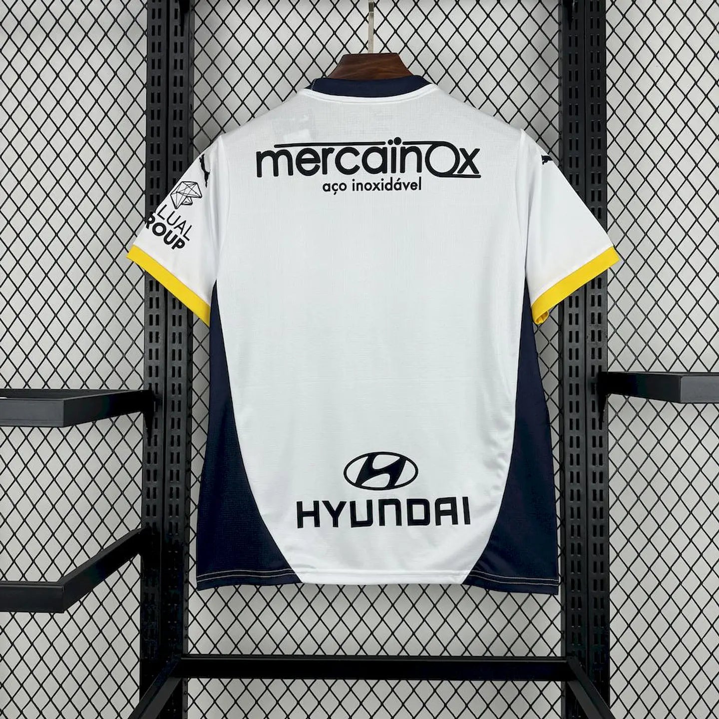 Famalicão Principal 2024/2025