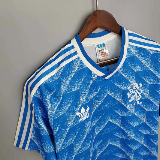Países Baixos Retro Alternativa 1988