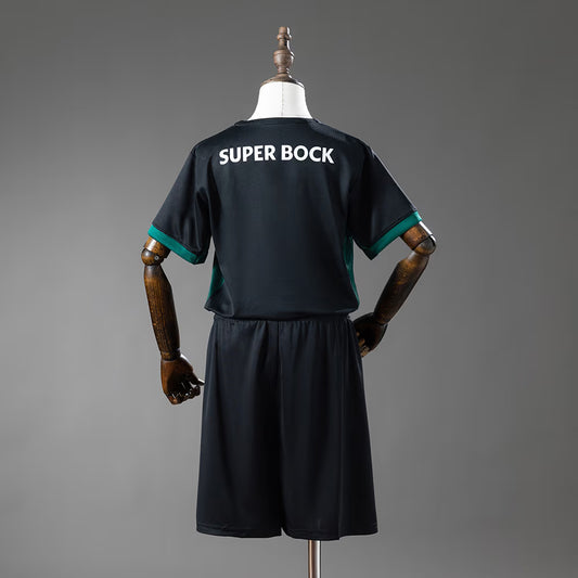 Kit de Criança Sporting CP 25/26