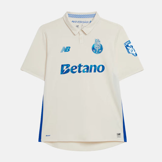 Camisola FC Porto Terceiro Campeão 31 25/26