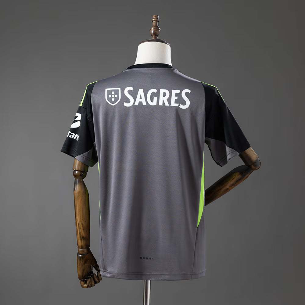 SL Benfica Guarda-Redes 2026/2027