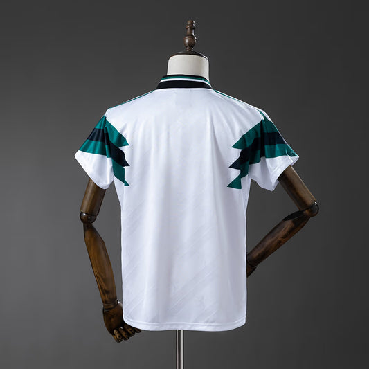Sporting Retro Branca Edição Especial Anos 90
