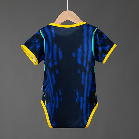 Body Brasil Fora 2026