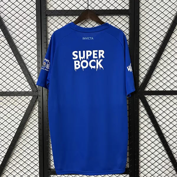 FC Porto Edição Especial Halloween 24/25