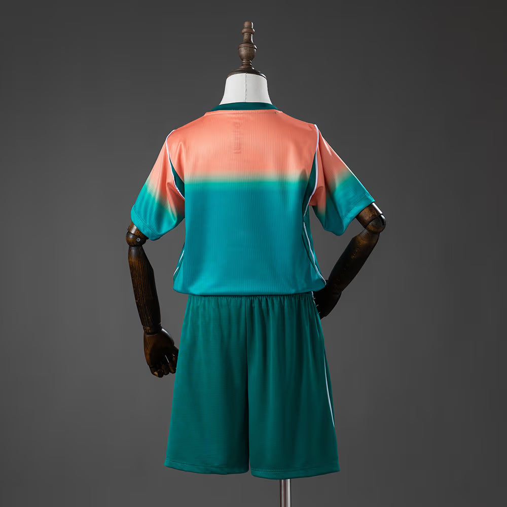 Austrália Kit Criança Alternativo Mundial 2026