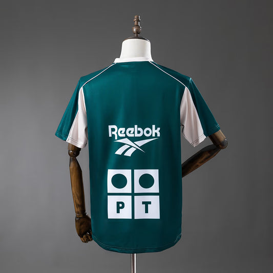 Retro Sporting 00/01 Training