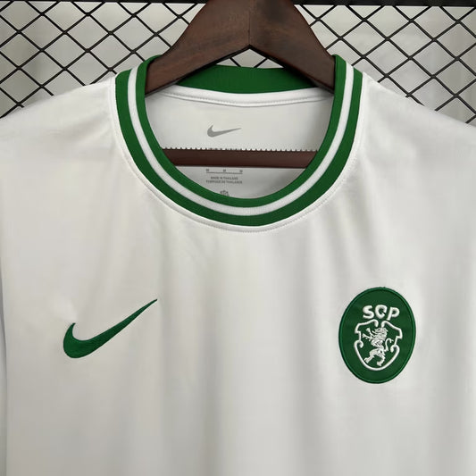 Camisola Sporting CP Special Edition 2025/26