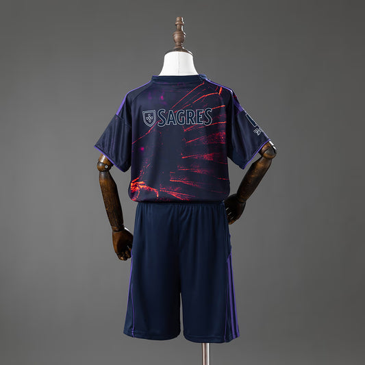 SL Benfica Kit Criança Edição Especial 2025/2026