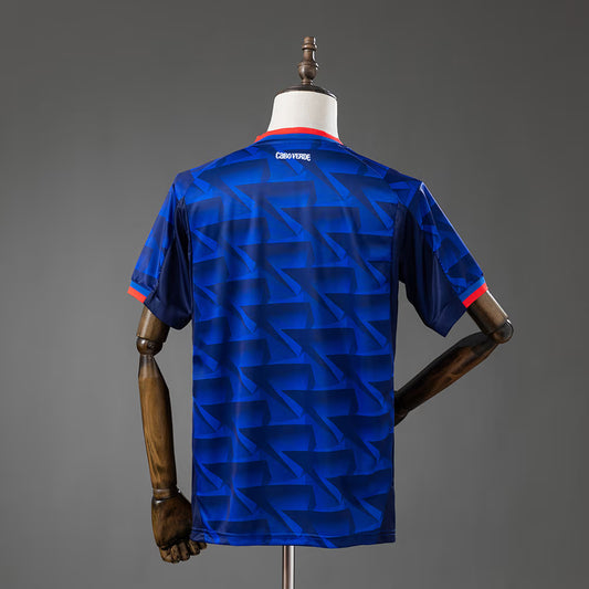 Cabo Verde Principal Mundial 2026