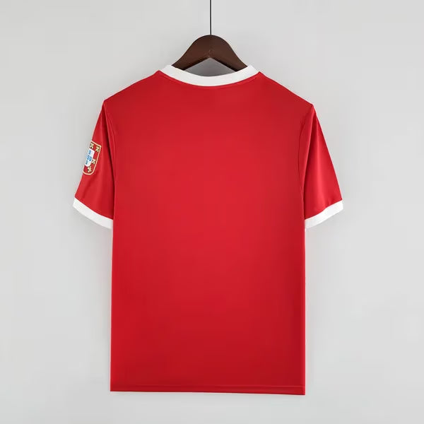 SL Benfica Retro Principal 1973/1974