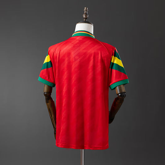 Portugal Retro Principal 1992/1994