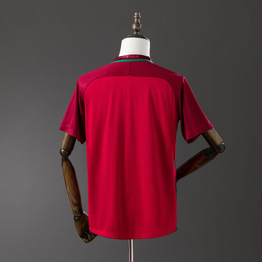 Portugal Retro Principal 2016
