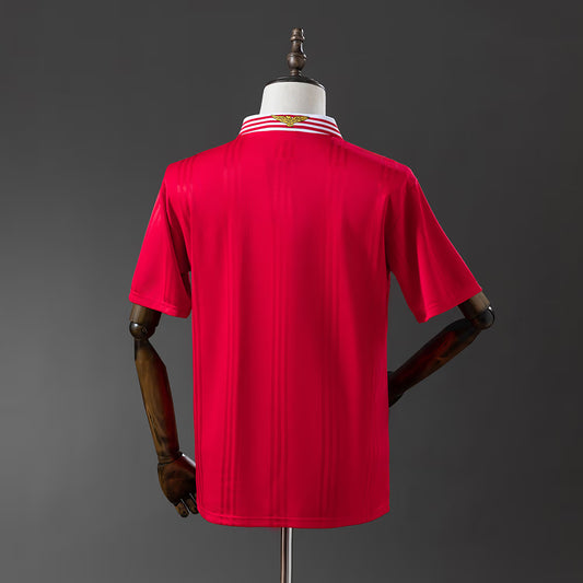 SL Benfica Retro Principal 1997/1998