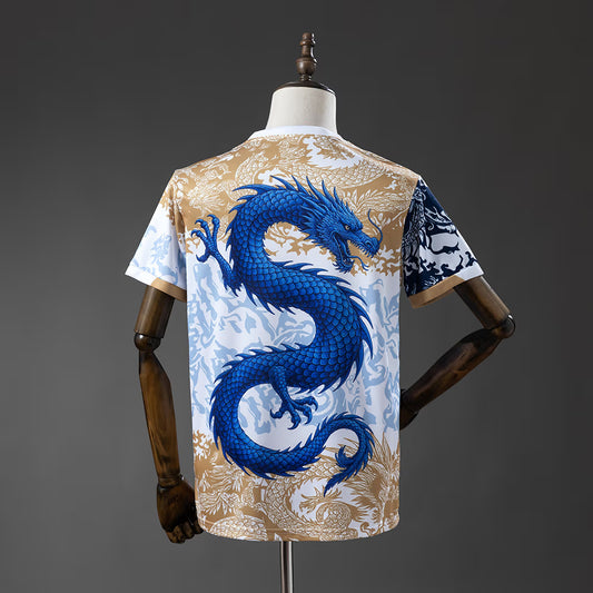 Camisola Edição Especial Porto 2025/2026