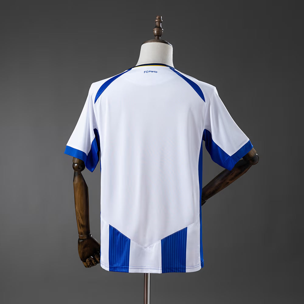 Camisola Retro Porto 14/15 Principal