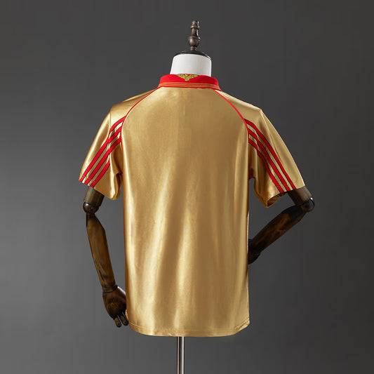 SL Benfica Retro Alternativa 1998/1999