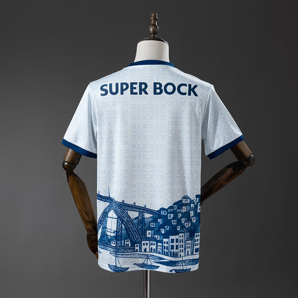 FC Porto Special Edition IV 25/26
