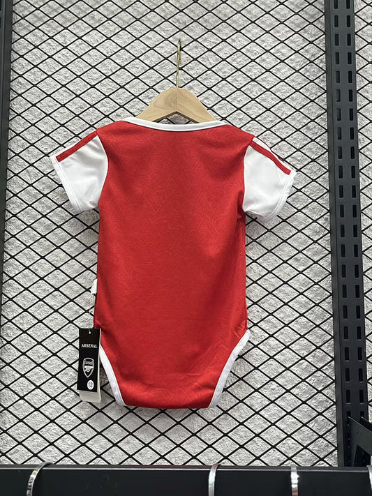 Body Arsenal Principal 2025/2026