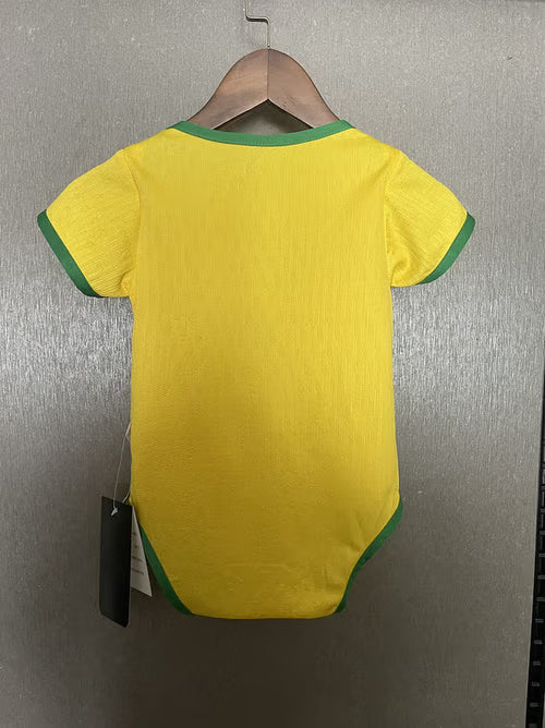 Body Brasil 2025/2026