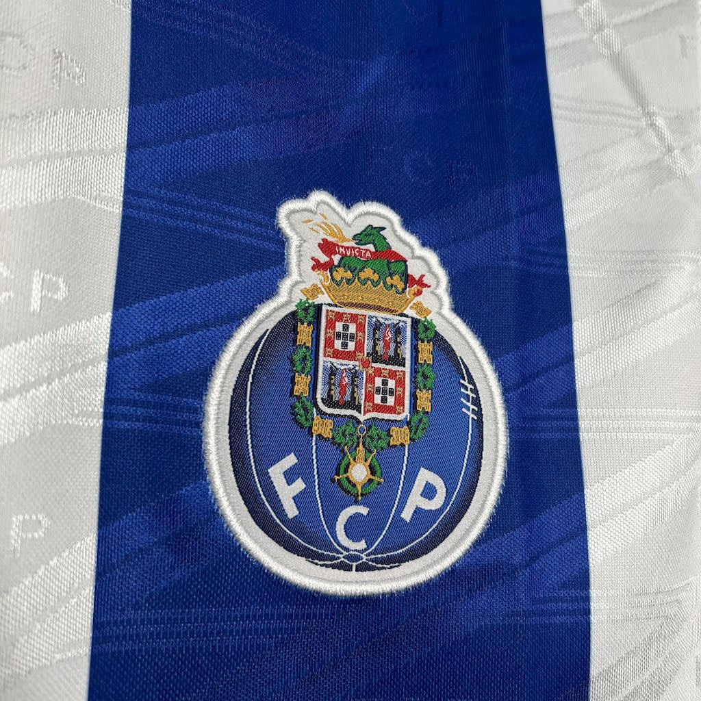 Camisola Retro Porto 94/95 Principal