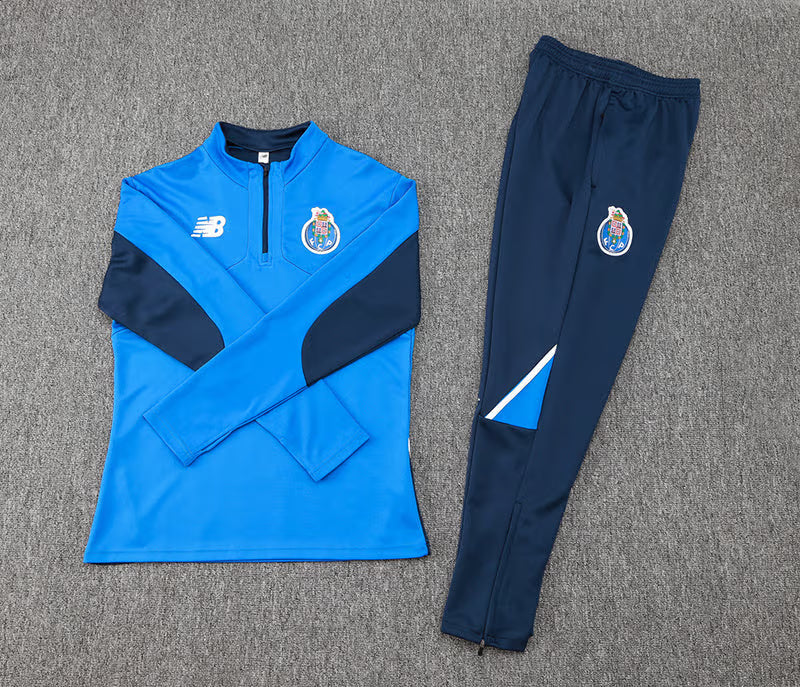Fato de Treino II FC Porto 2024/25 Unissexo
