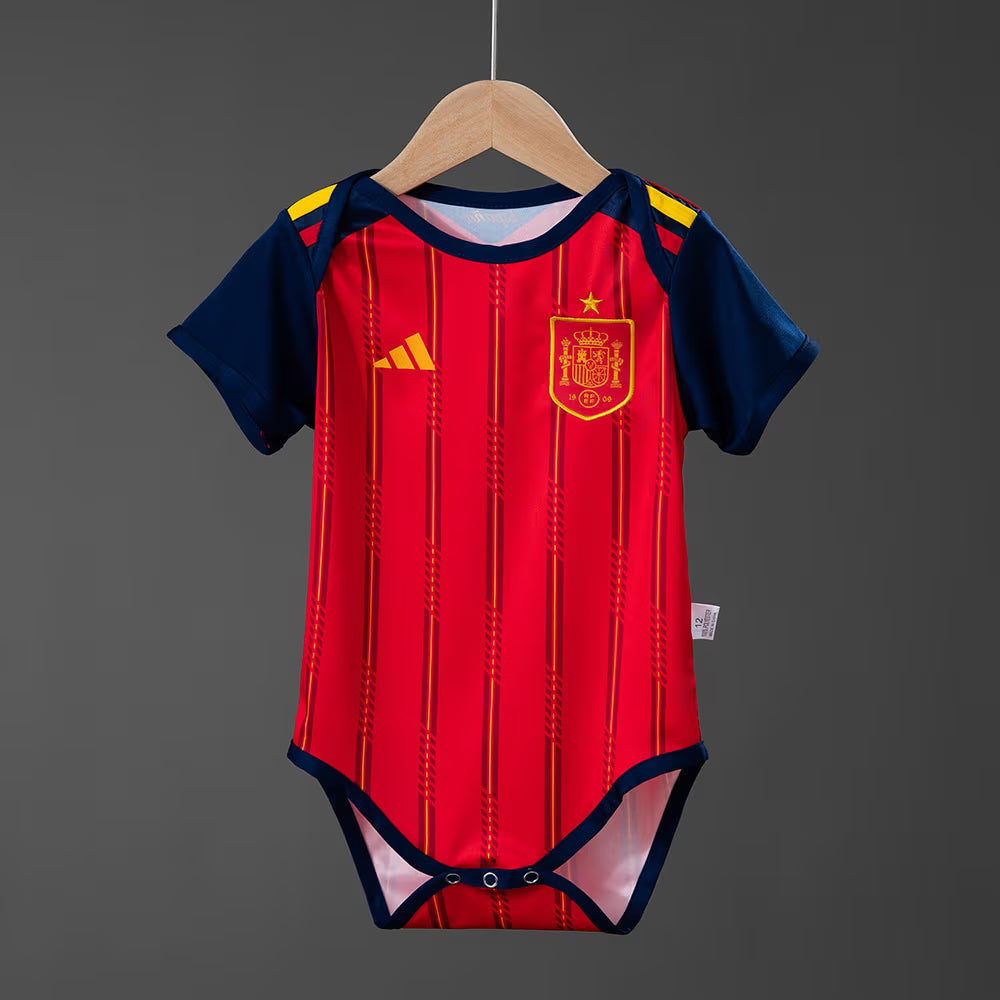 Body Espanha principal 2026