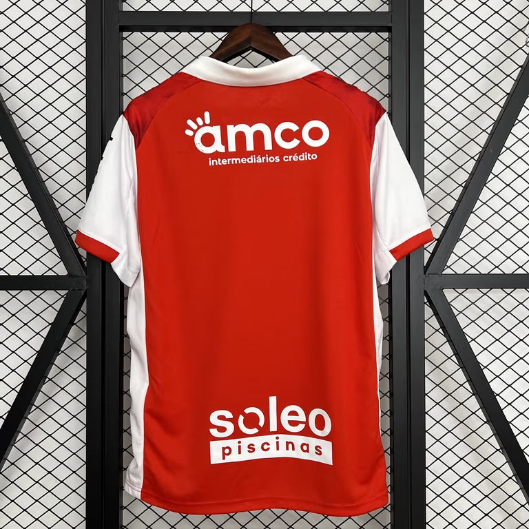 SC Braga Principal 2025/2026
