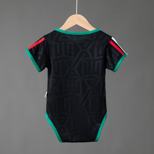 Body México Terceira 2026