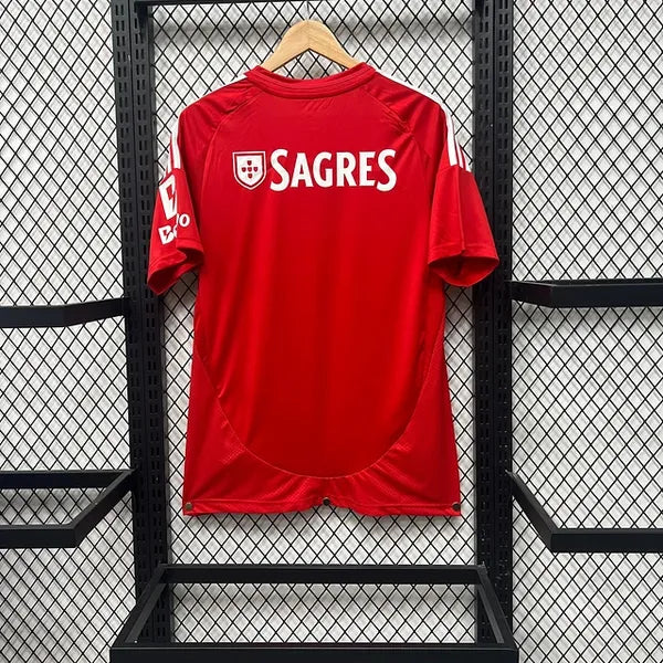 SL Benfica Principal 2024/2025