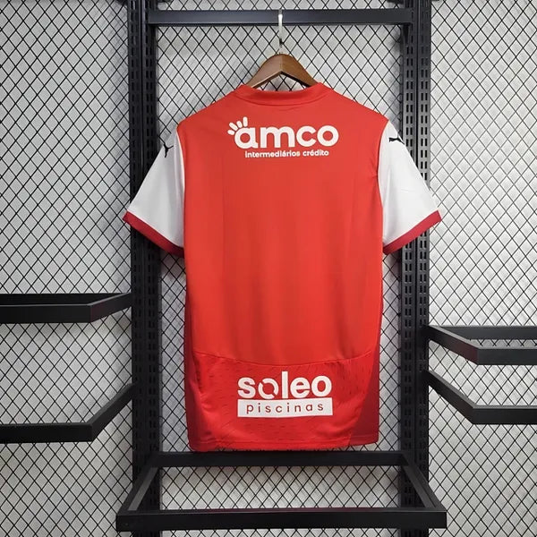 SC Braga Principal 2024/2025