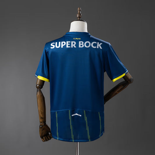 Camisola FC Porto Quarto Campeão 31 25/26