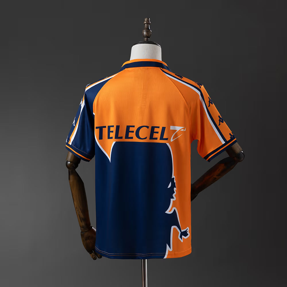 Camisola Retro Porto 98/99 Away