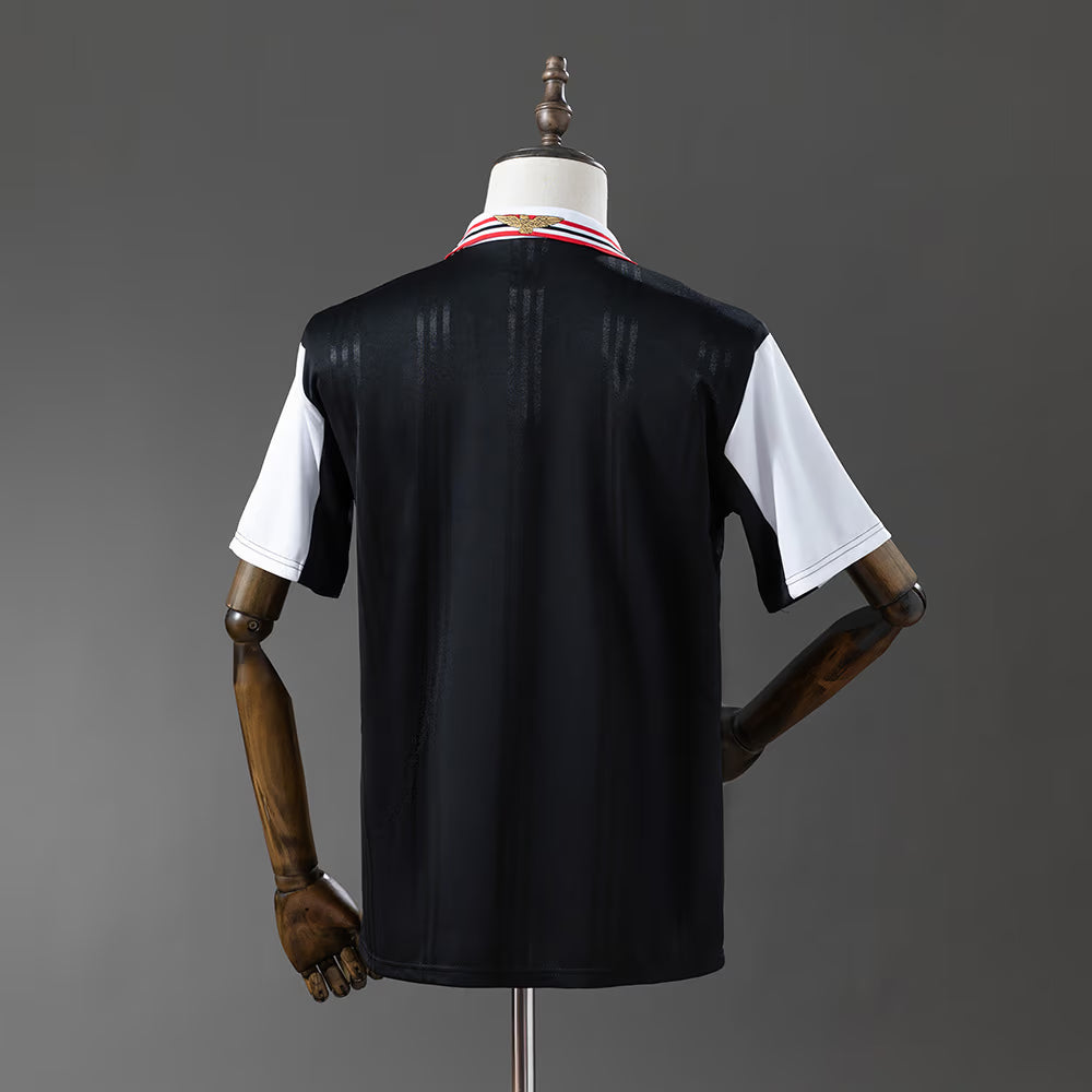 SL Benfica Retro Alternativa 1997/1998