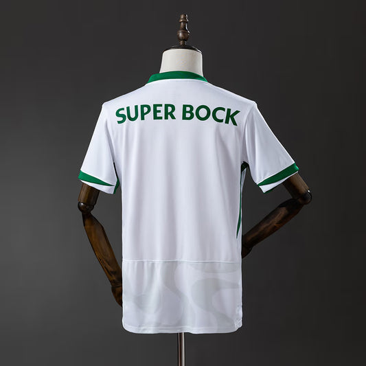 Alternativa Sporting 25/26