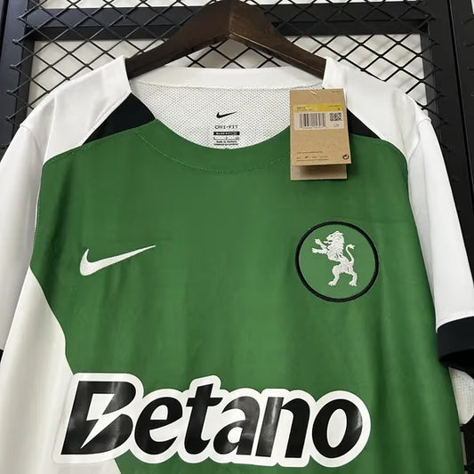 Camisola Sporting Stromp 24/25