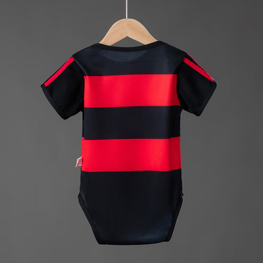 Body Flamengo Principal 2026/2027