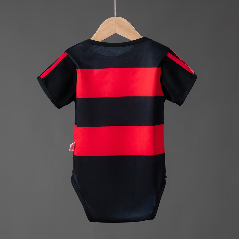 Body Flamengo Principal 2026/2027