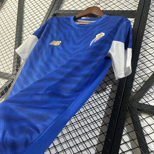 Camisola FC Porto Special Edition 2025/26