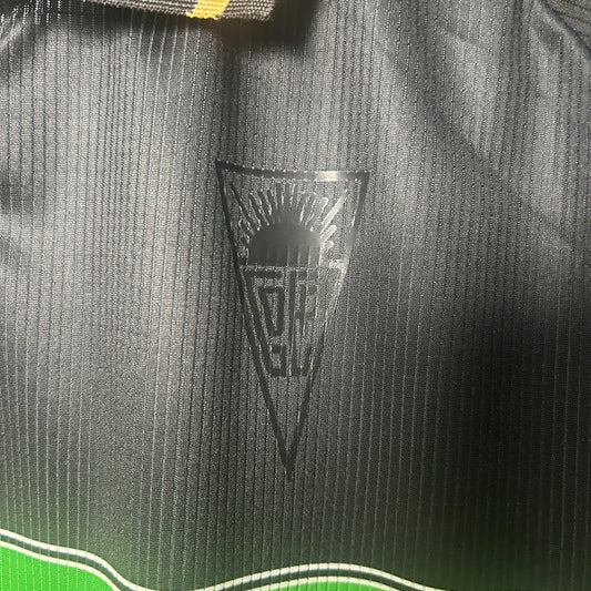 G.D. Estoril Praia Ayrton Senna Principal 2025/2026