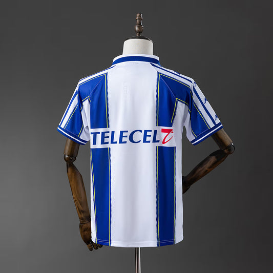 Camisola Retro Porto 98/99 Principal