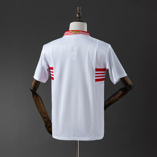 SL Benfica Retro Alternativa 1997/1999