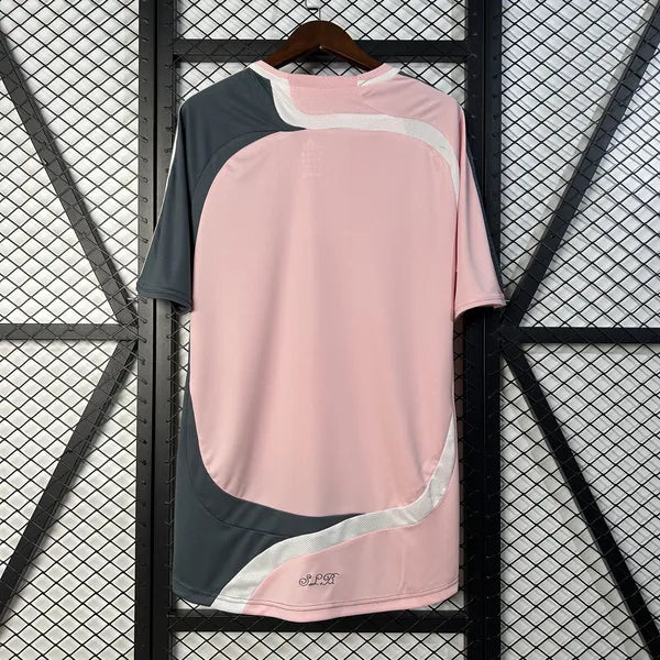 SL Benfica Retro Alternativa 2007/2008