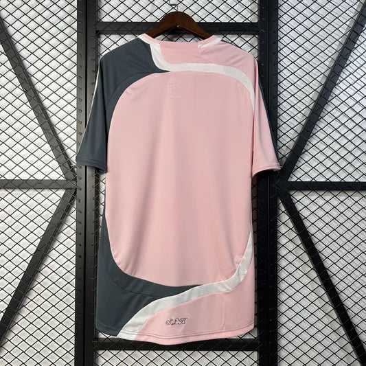 SL Benfica Retro Alternativa 2007/2008