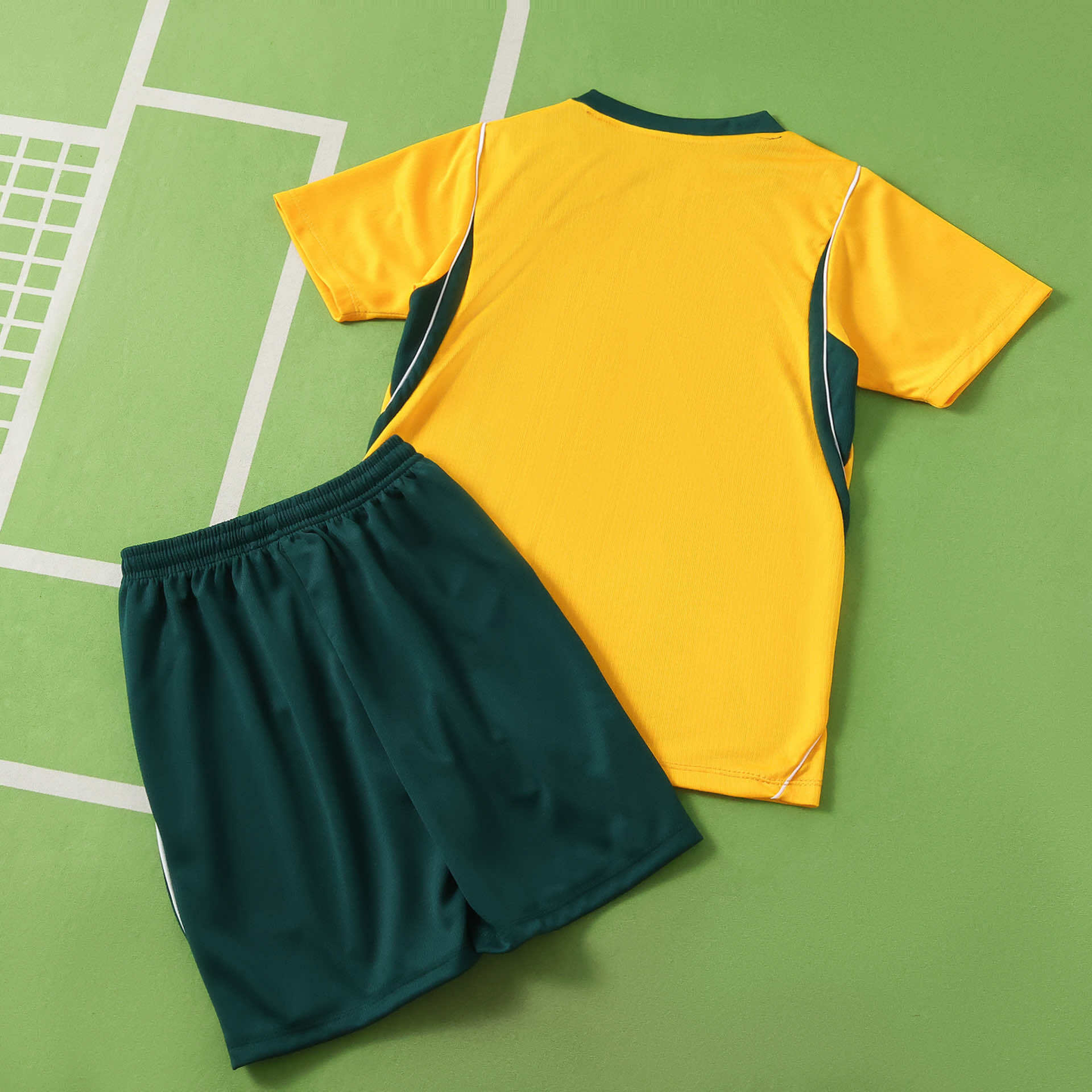 Austrália Principal Kit Criança Mundial 2026