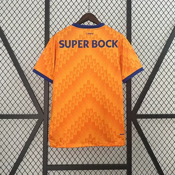 Camisola FC Porto Alternativa 2024/25